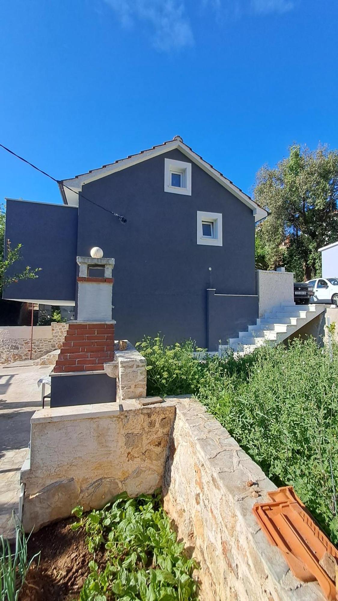Hotel Kuca Za Odmor Dobrila à Jelsa  Extérieur photo